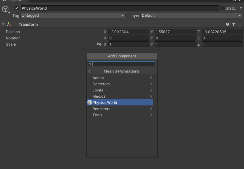 ../../_images/AddComponentPhysicsWorld.PNG